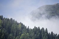 Berge in Österreich