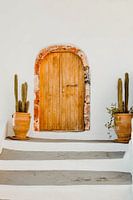 böhmischen Strand Tür