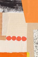 Colour Collection - Tan Hide