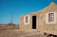 Who's afraid of yellow and blue