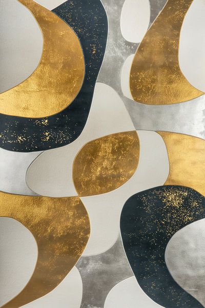 Abstract boho by Bert Nijholt