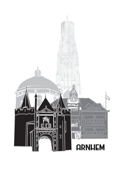 Arnheim von Kirtah Designs