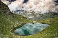 Chapelle Maria zum Schnee au Schwarzsee
