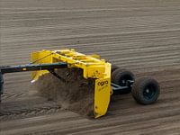 Graafstra AGRA KB 500 SV 31