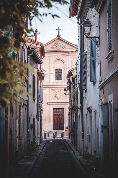 Avignon von Delano Balten