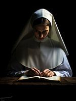 "The Writing Non" Words of Wisdom