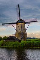 Kinderdijk