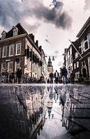 Straßen von Zutphen