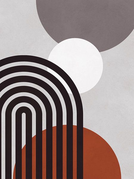 Lines and circles B by Vitor Costa