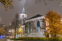 Grote kerk, Emmen