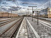 Zutphen railway station
