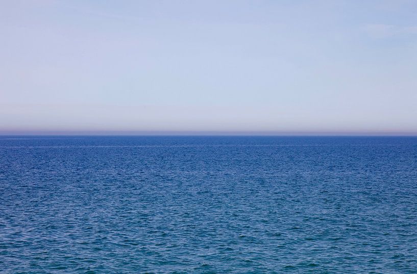 Baltic Sea by Thomas Jäger