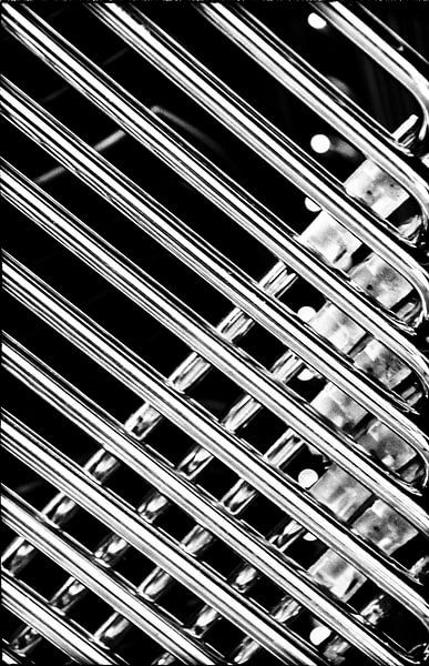 Lijnenspel van Tanja de Boer