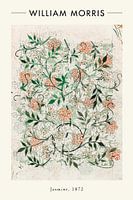 William Morris - Jasmin