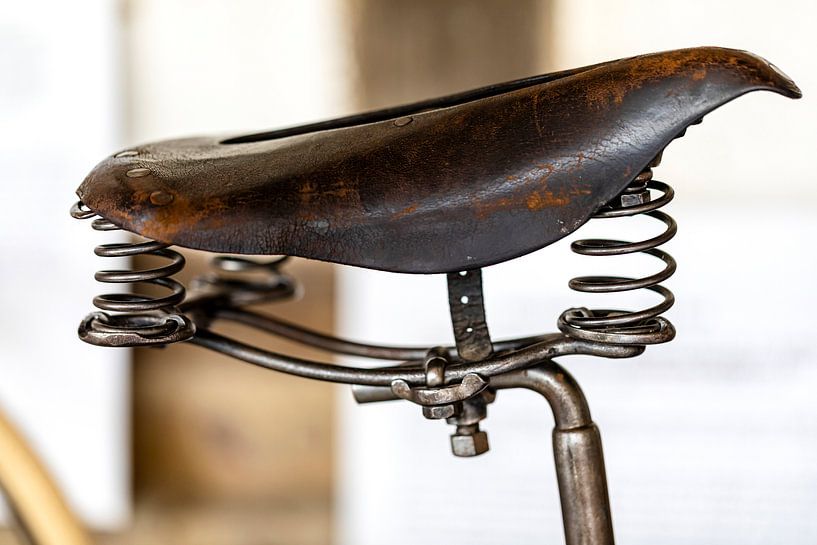 Siège dur par Harald Schottner