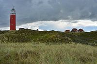 Phare d'Eierland, Texel