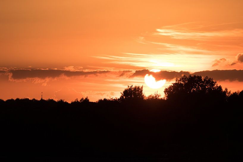 Sonnenuntergang von sophiimage