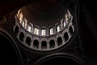 Basilique du Sacré coeur, Paris, Fotografie
