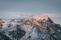 Majestic Grand combin