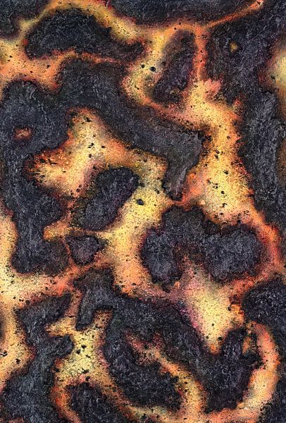 Goma par Achim Prill