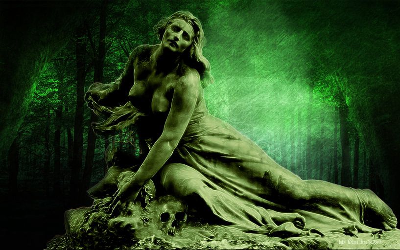 Licht der Hoffnung von Lutz Roland Lehn