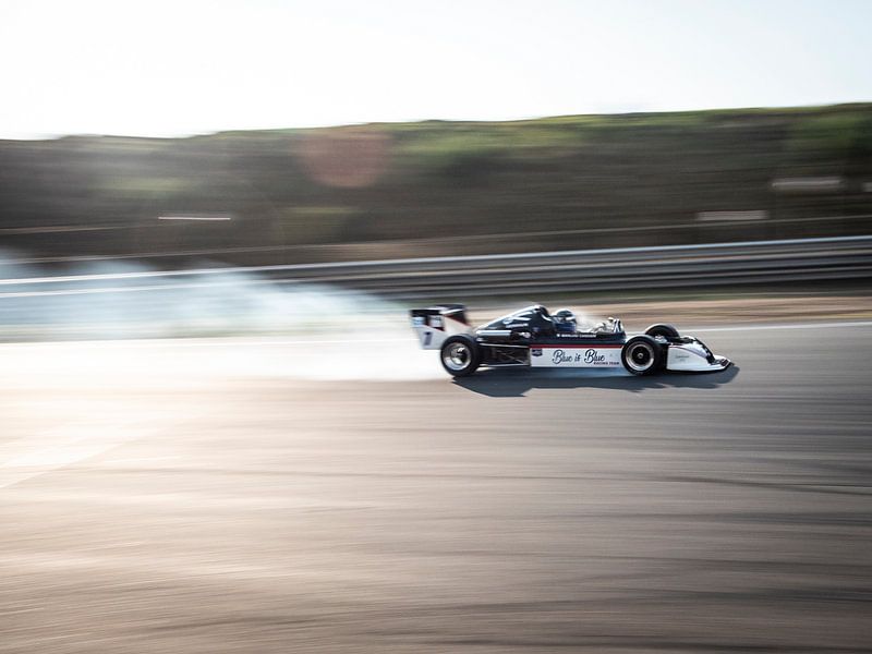 March by Mattijs Diepraam