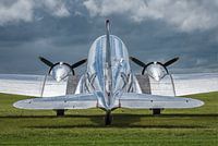 Daks over Normandy - Shiny Dakota