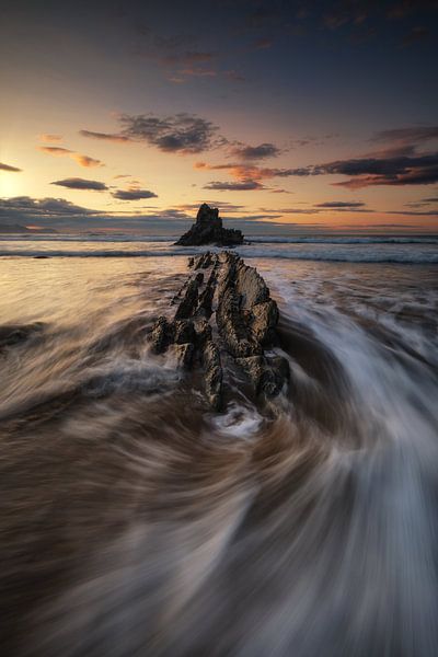 Sopela by Marvin Schweer