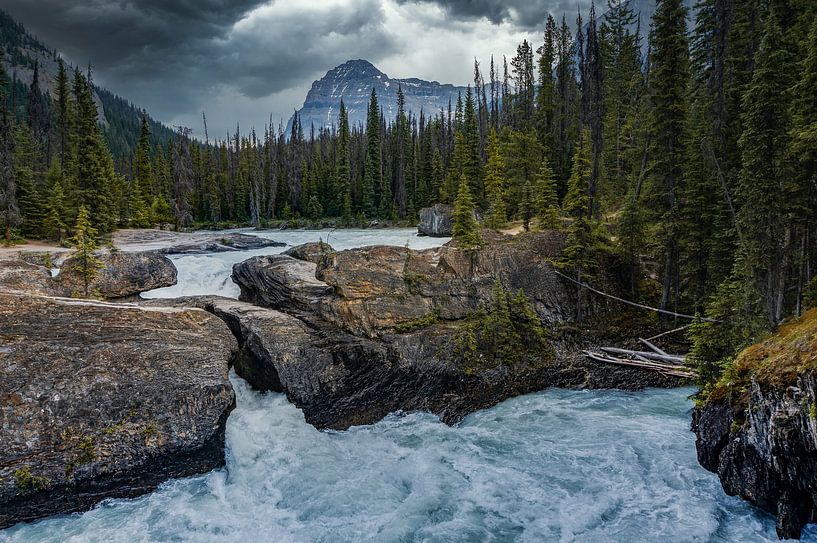 Natural bridge von Loris Photography