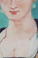 Die geheimnisvolle Dame