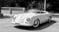 Porsche 356.