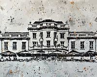 Arnheim Villa Sonsbeek