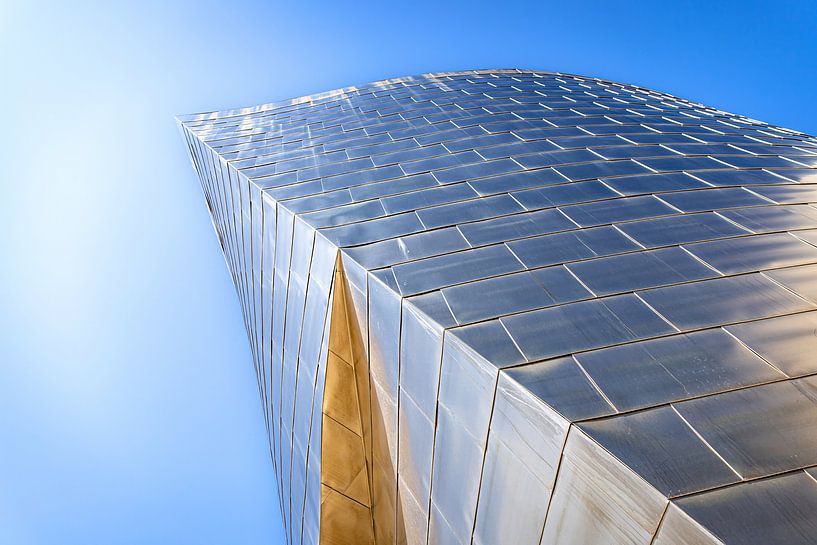 Guggenheim-Museum, Bilbao von Simone Diederich