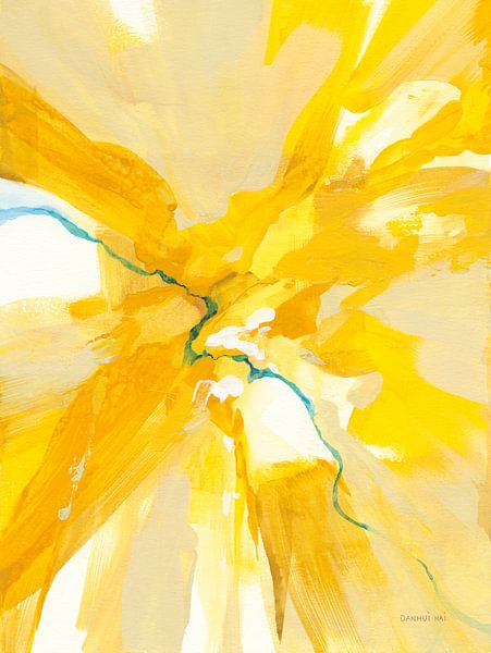 Sunburst, Danhui Nai von Wild Apple