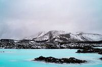IJsland: Blauwe Lagune en Sneeuwbergen