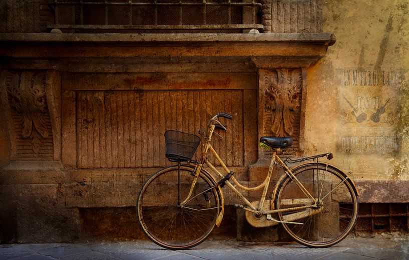 Stillleben 103 von jejaka art