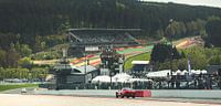 Spa-Francorchamps