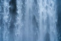 Skogafoss waterfall, Iceland