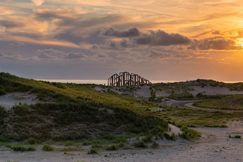 Gold von Jan Koppelaar Fotografie