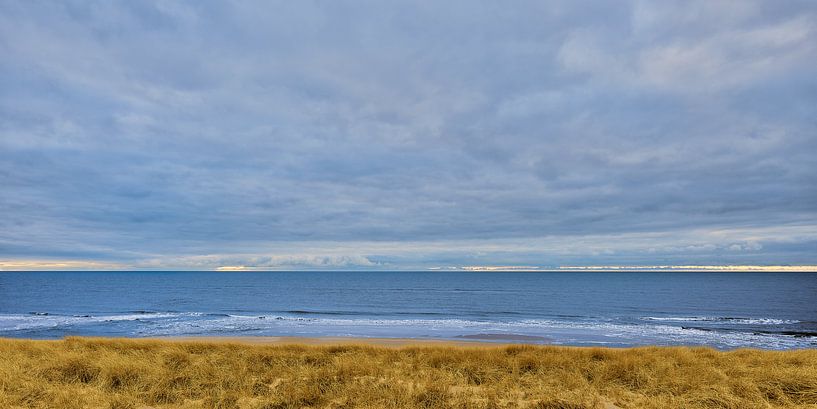 Nordsee (Sylt) von Ralph Rainer Steffens