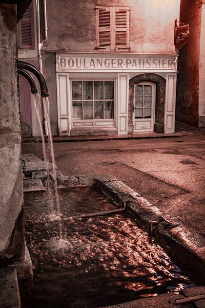 Bäckerei von Frans Scherpenisse