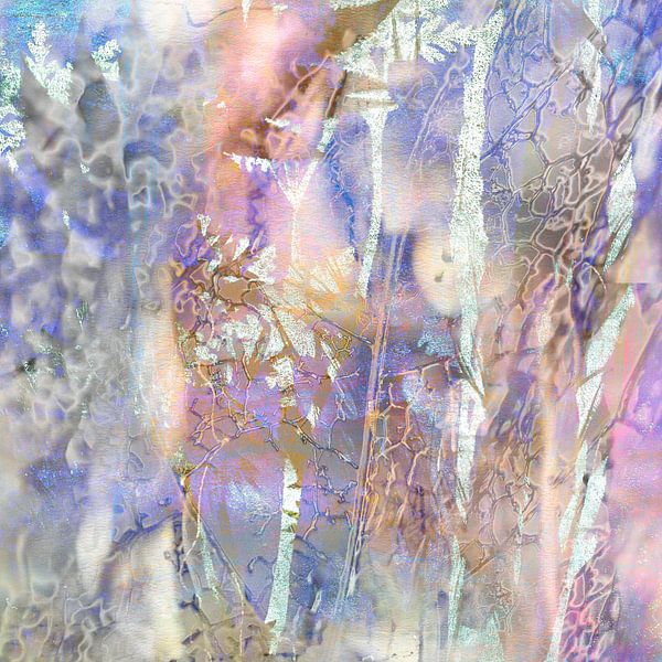 Natuurlijke wonderen van Claudia Gründler