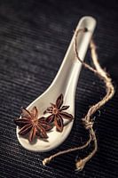 Sternanis (Gewürze, Amuse)