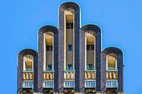 Five Finger Tower, Wedding Tower Darmstadt, Mathildenhöhe
