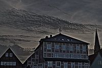 Georg von Lösecke Haus in Lüneburg