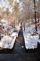 Chute d'eau de Loenen