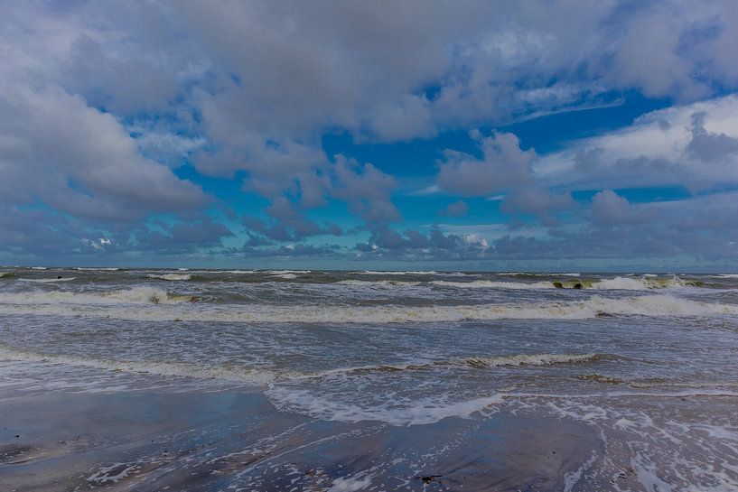 Ausflug zur polnischen Ostsee von Oliver Hlavaty