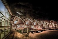 's-hertogenbosch Paleiskwartier