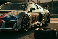 Audi track days