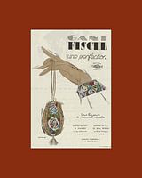 Le sac à main - Esquisse historique Art Déco